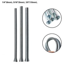 Cintreuse de tubes à ressort l…