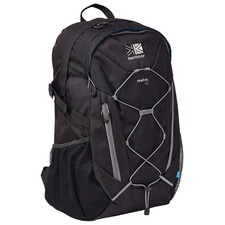 Image of Karrimor Metro 30L Unisex Rucksack Travel Hiking Camping Outdoor Backpack