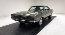 1968 Dodge Charger for Sale