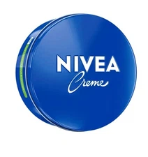 2 Pcs Nivea Creme 400ml Each  Authentic German Original Formula Made in Germany