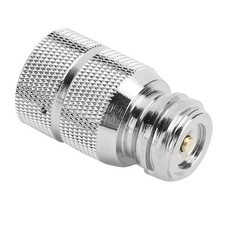 Hot CO2 Cylinder Adapter For TR21-4 Male Thread To G1/2 Type30 Female ST
