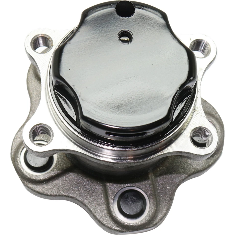 Wheel Hubs For 2013-2019 Nissan NV200 Rear Left & Right With Bearing - Image 3 of 4