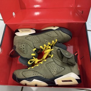 Jordan 6 Travis Scott | eBay