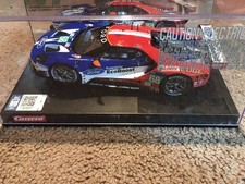 Carrera 124 Digital Slot Car Brand New Ford G...