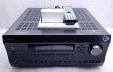 Integra DTR-9 .9 HDMI AV Surround Sound Stereo Receiver Bundle  TESTED  99