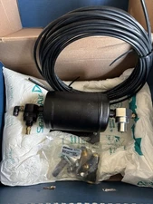 Demco RV 6231 Air Force One RV TOWED CAR BRAKE SYSTEM & AC