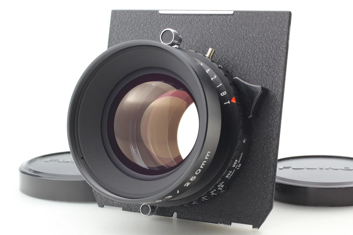 Fujifilm f/6.3 Camera Lenses for sale | eBay