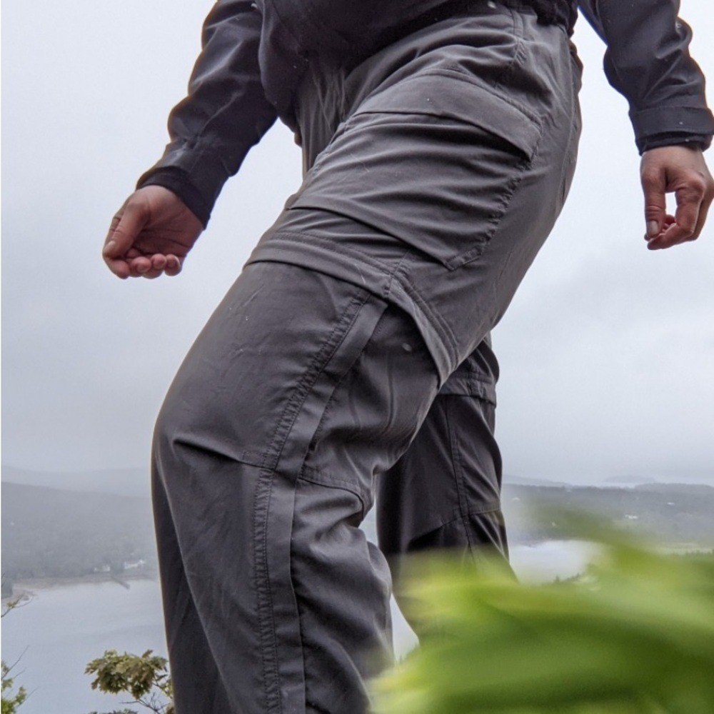 Sahara Convertible Pants Hiking Pants Womens Petite REI Sahara