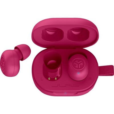 Jlab JBUDS Mini True Wireless In-ear Kopfhörer Pink, NEU