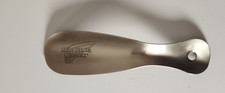 Red Wing Shoes Shoe Horn Pro Fitter Metal Made in USA Classic Logo Boot Tool