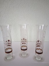 Radeberger Pilsner Gl&auml;ser Tulpe 6 St&uuml;ck 16.00 &euro;. Jahresetition 2013 Bierglas