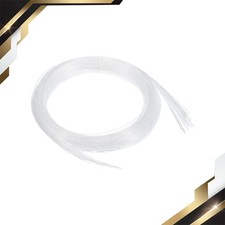 50Pcs 9.8ft PMMA Mixed Fiber Optic Cable Stra...
