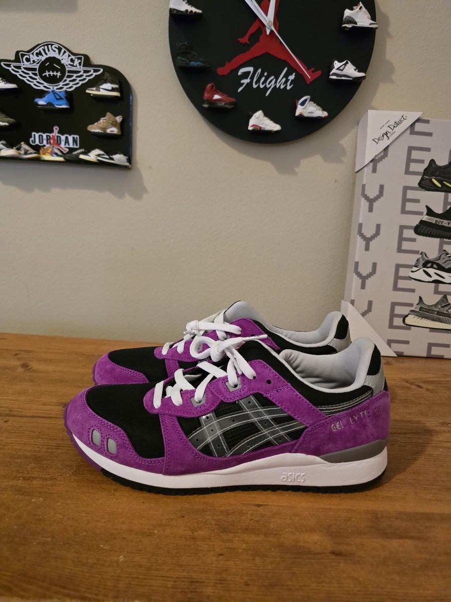 Sale! 日本未入荷!! ☆ASICS x Awake Gel-Lyte III Asics x Awake Gel-Lyte III OG Shoes | ROOTED - Nashville, TN