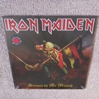 IRON MAIDEN / Scream for Me Munich