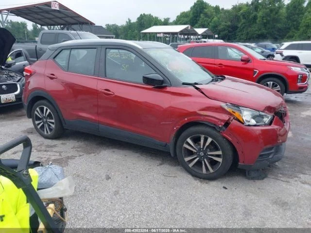 Temperature Control AC Automatic Temperature Control Fits 18-20 KICKS 3061047 - Image 2 of 4