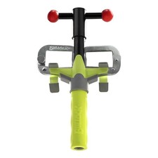 Bullock Excellence Modello W Antifurto Blocca Pedali per Auto Con Cambio Manuale