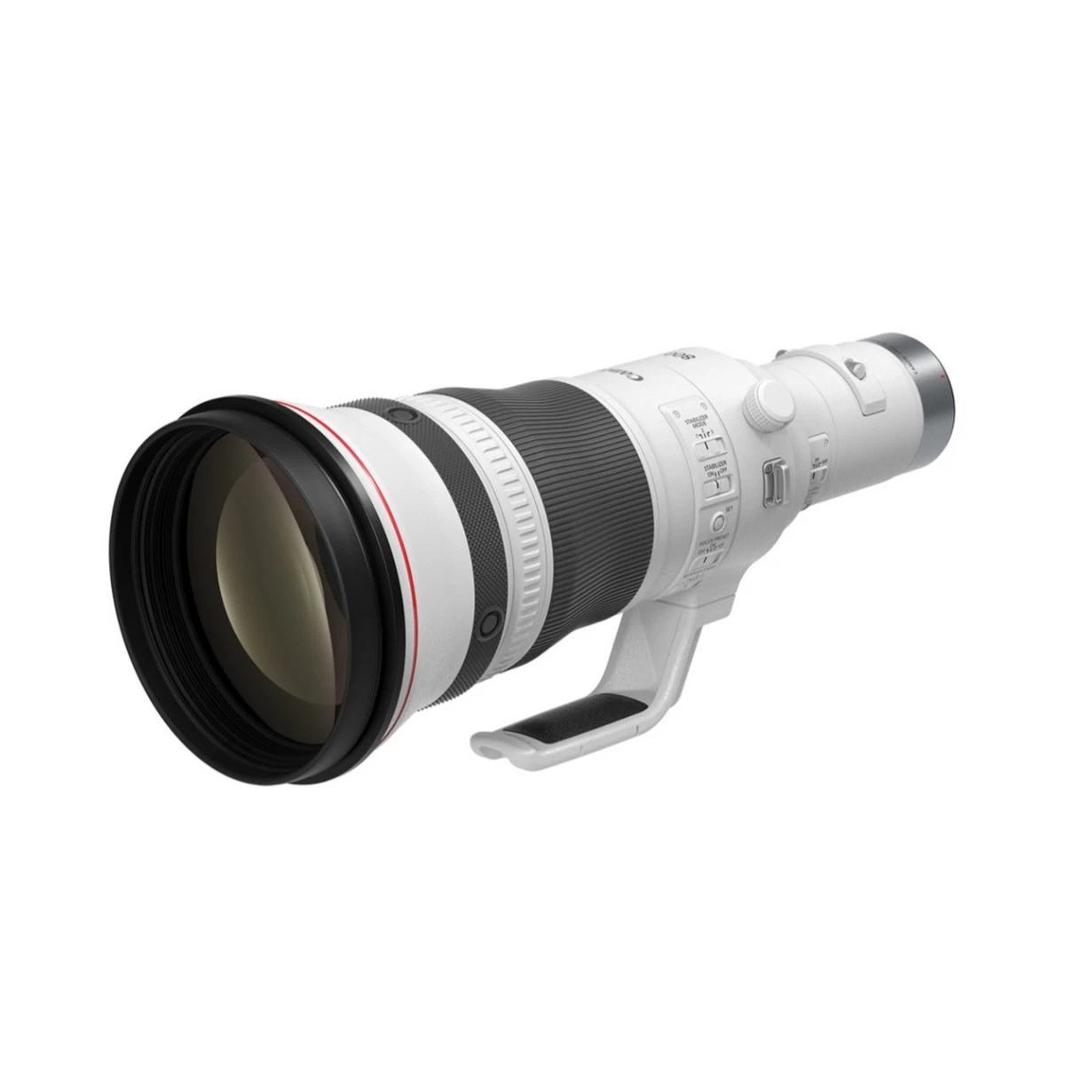 800mm Focal f/5.6 Camera Lenses for Canon for sale | eBay