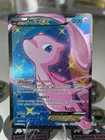 Mew EX (Full Art) RC24/RC25 Legendary Treasures: Radiant Collection Holo