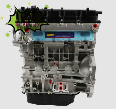 #ad #ad G4KH Engine Assembly 2.0L Turbo 4 Cylinder Motor GDI For Kia Optima 2012 2015 $1804.95