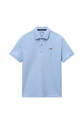 NAPAPIJRI - Men's Eruggy polo shirt - Photo 1/2