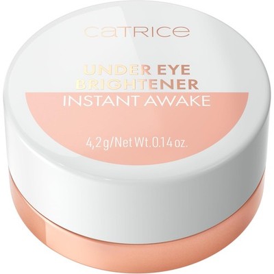 Catrice Under Eye Brightener Dark Circle Color Corrector 015 Light Nude