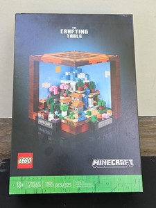 Lego 21265 | eBay