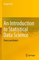 Giorgio Picci | An Introduction To Statistical Data Science | Taschenbuch (2025)