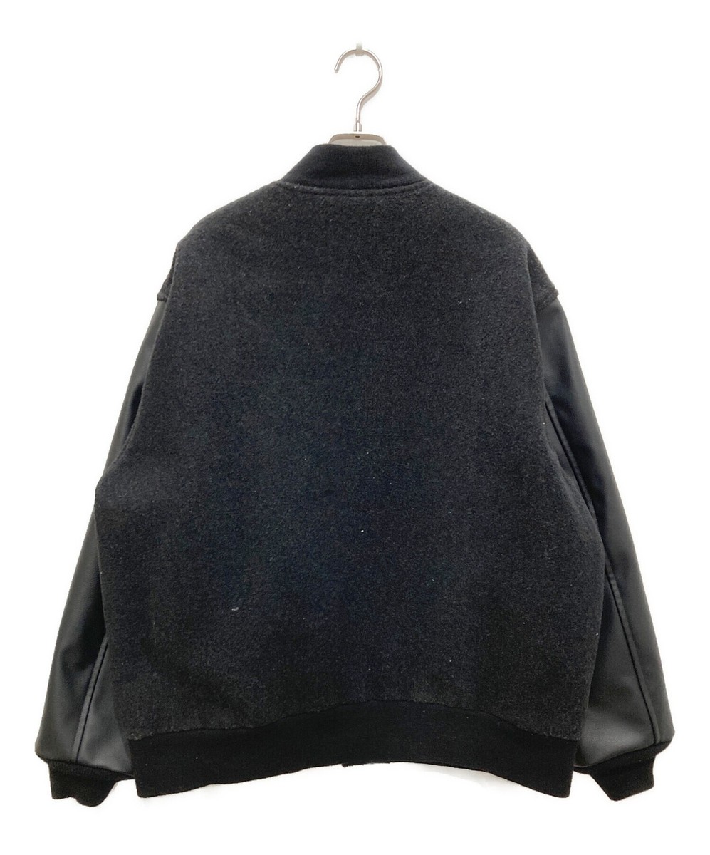 CIOTA × URBAN RESEARCH Special Order Stadium Jumper Size: 6 CIOTA × URBAN RESEARCH Special Order Stadium Jumper Size: 6
