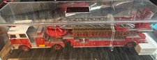 Code 3 San Francisco Fire Dept Seagrave Truck 15 Towering Inferno #12967