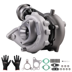 Turbolader for Nissan Navara D40 Pathfinder GTA2056V 769708-5004S Turbo chra