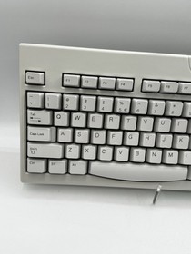 Sega Dreamcast  SK-1502 Keyboard Gaming System Console Controller W Box