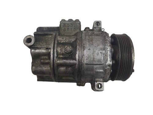 Volkswagen Golf V 2006 Klimakompressor Pumpe 1K0820803G Diesel 103kW JUT233002