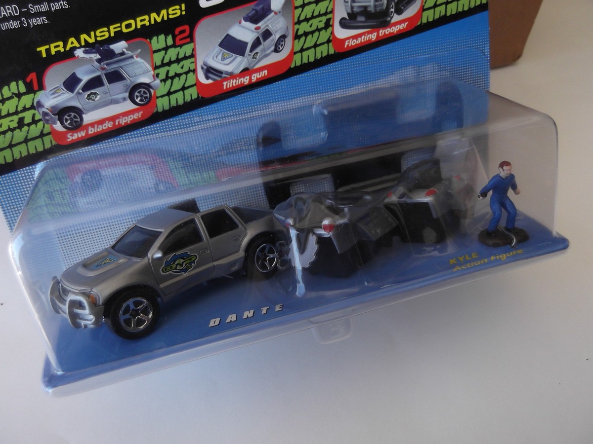 HOT WHEELS　ミニカー　スター・トレック　カーク船長　リアルライダーズ HOT WHEELSミニカースター・トレックカーク船長リアルライダーズ
