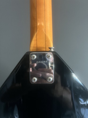 Vox Phantom Bass IV 1967 - Picture 6 of 11