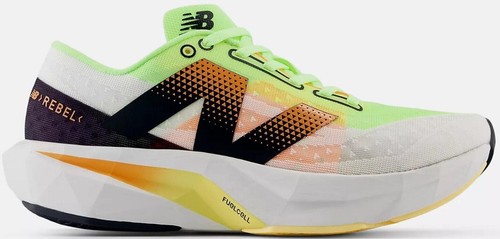 New Balance FuelCell Rebel v4 Sz 10 Wide Men's Running Shoes