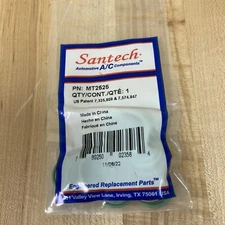 New A/C System O-Ring and Gasket Kit Santech Industries MT2525