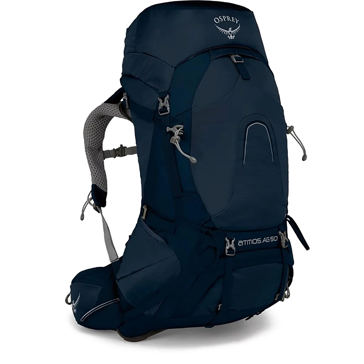 Osprey adjustable on sale torso