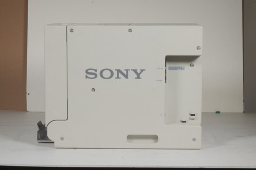 SONY UP-DR150 /2 Digital Photo Printer - Foto 3 di 6