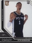 2023-24 Panini Instant - Victor Wembanyama #544