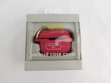 Heyday AirPods Pro Case Cover Carabiner Hot Pink