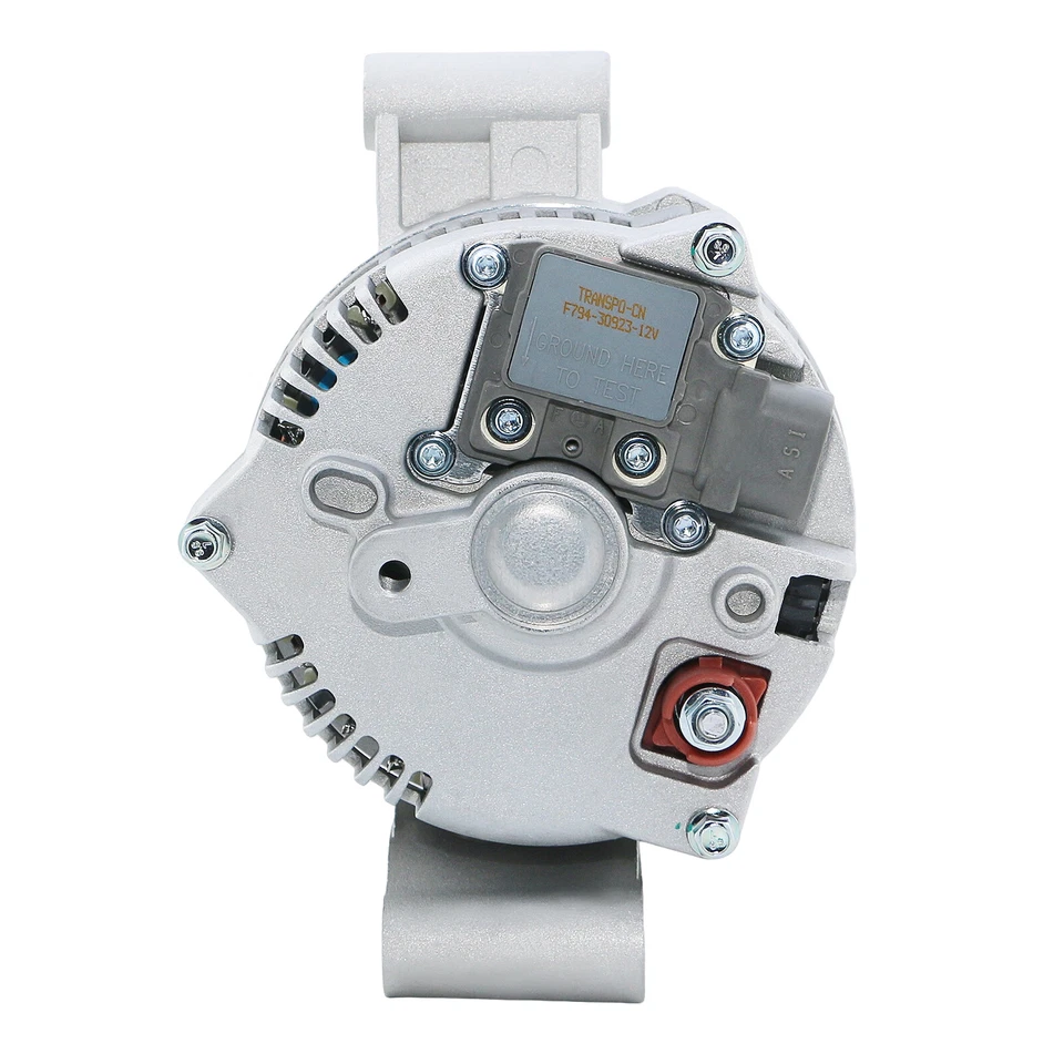 Alternator For Ford Econoline Aerostar Bronco E150 E250 E350 1992-1996 . - Image 3 of 4