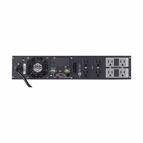 Eaton 9PX 9PX1000RT 1000VA/900W 120V Online Double Conversion Rack / Tower UPS - Picture 3 of 6