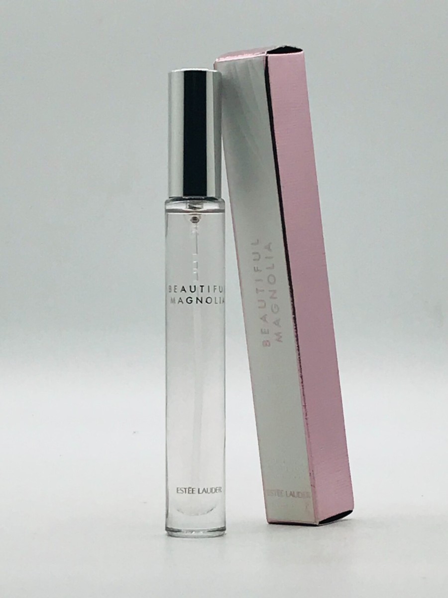 Estée Lauder Beautiful Magnolia 50ml Amazon.com: Estée Lauder Beautiful Magnolia Eau de Parfum
