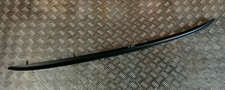 Barres de toit Audi Q3