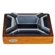 Faro Zigarrenascher Alu-Massivholz