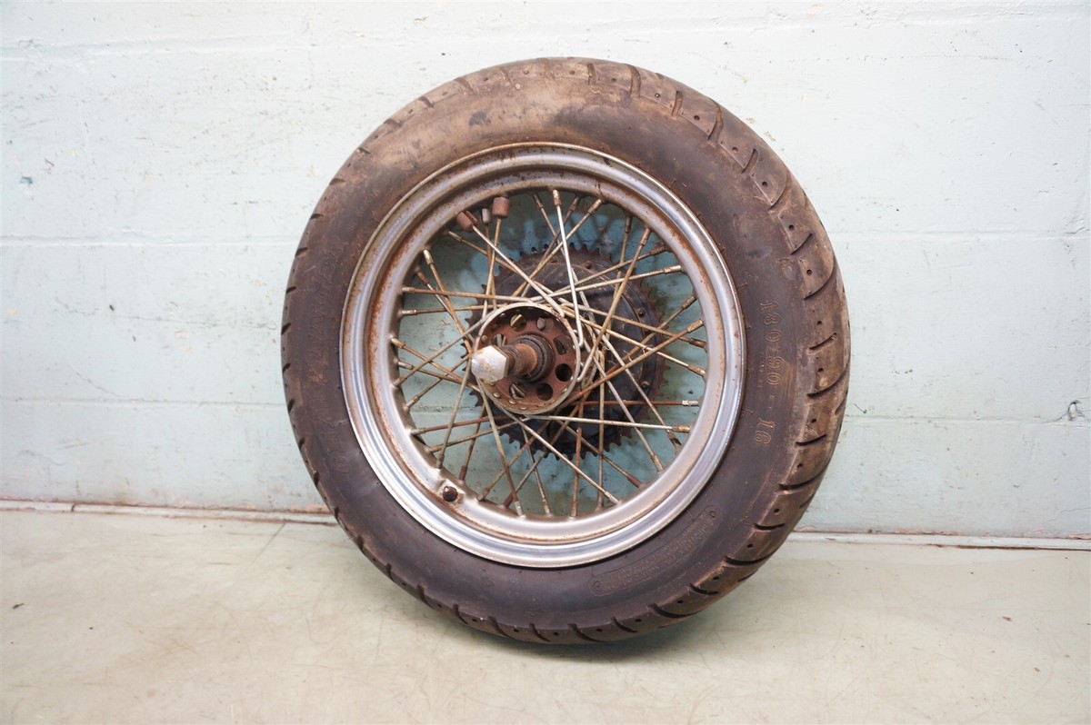 へびろて ✓ 1967 Harley Sportster XLCH900 XL XLH 900 XLCH Ironhead