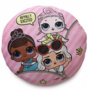 peluche lol surprise