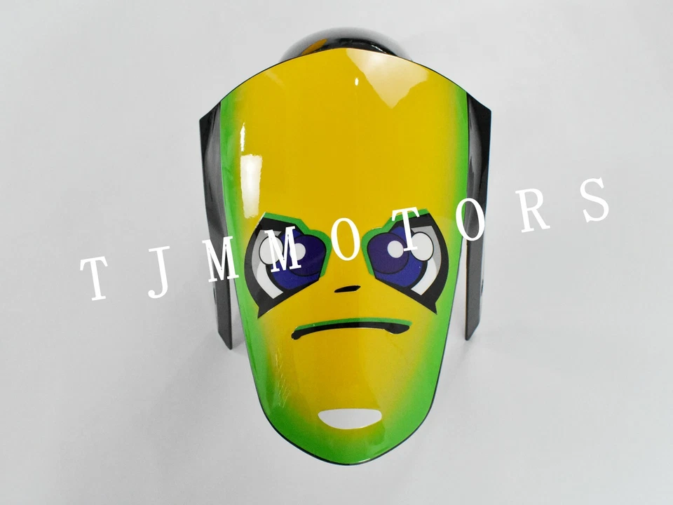 For Aprilia RS125 2006-2011 Red Shark ABS Injection Mold Bodywork Fairing Kit — 第 3/4 张图片