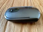 Wireless Trackball Mouse Rechargeable