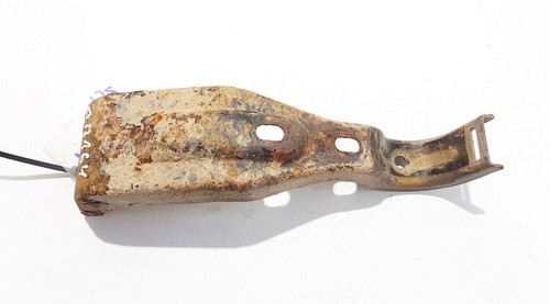 Peugeot 407 2005 Stabilizer Sway Bar-bracket used, Genuine #1414270-32